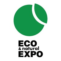 ECO & natural EXPO logo - Similar company to Technova-Design