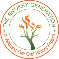 The Smokey Generation logo - Similar company to Casabio