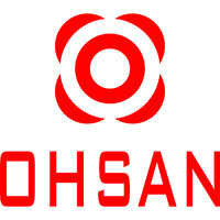 OHSAN logo - Similar company to Ekmik
