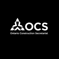Ontario Construction Secretariat logo - Similar company to Trialsmith