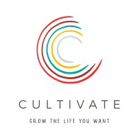 Cultivate - Grow the life you want logo - Similar company to Caposhie