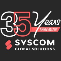 SYSCOM GLOBAL SOLUTIONS INC. logo - Similar company to Syscom