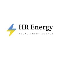 HR Energy logo - Similar company to Avenston