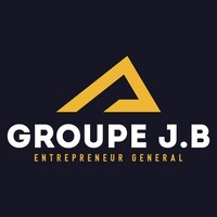 Groupe J.B logo - Similar company to Ips - Industrial Precision Services