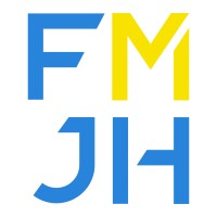 FONDATION MATHEMATIQUE JACQUES HADAMARD (FMJH) logo - Similar company to Centre International De Rencontres Mathématiques - Cirm