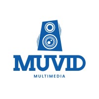 Muvid Multimedia logo - Similar company to Tech4All