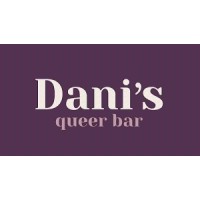 Dani's Queer Bar logo - Similar company to Stem Haverhill