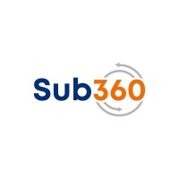 Sub360 logo - Similar company to Shanghai Shance Technologies Co., Ltd.