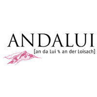 ANDALUI logo - Similar company to Sweetnorth