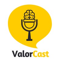 ValorCast logo - Similar company to Notamil