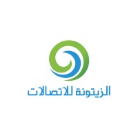 شركة الزيتونة للاتصالات logo - Similar company to Mady Tech ماضي تك
