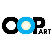 OOPart Annecy logo - Similar company to Studio.Menorca.