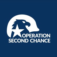 Operation Second Chance logo - Similar company to Bikersinc