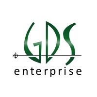 GDS Enterprise Ltd logo - Similar company to Cpp-Lm Ltd
