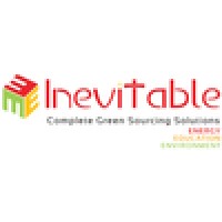 Inevitable Solutions logo - Similar company to Inevitable Solution