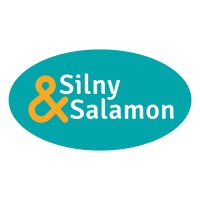 Silny & Salamon Sp. z o.o. logo - Similar company to Morad Sp. Z O.O.
