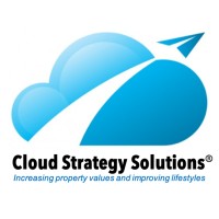Cloud Strategy Solutions logo - Similar company to Inphonex