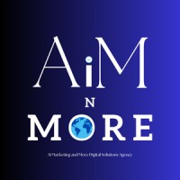 Ai Marketing and More logo - Similar company to Owleye Digital - Ai Empowered