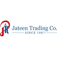 JATEEN TRADING CO logo - Similar company to Water Dots