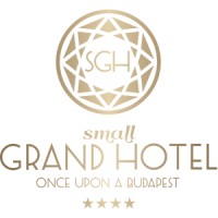 Small Grand Hotel Budapest