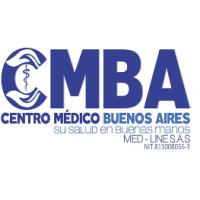 Centro Medico Buenos Aires logo - Similar company to Distribuidora Universal Ltda.
