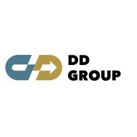 DD-group logo - Similar company to Beyond It-Security