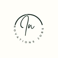 In novations  jobs logo - Similar company to Broken Hands