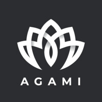 AGAMI logo - Similar company to Quadrabyte