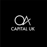 OA Capital UK logo - Similar company to Obsidian Achernar