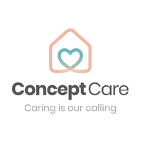 Concept Care logo - Similar company to Connect Pathway