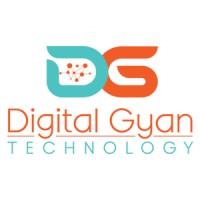Digital Gyan Technology logo - Similar company to Technical Is Technical-Tech Magazine