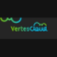 Vertes Cloud logo - Similar company to Guidsoft Technologies Pvt Ltd