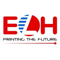 ELH Additive Manufacturing logo - Similar company to Augmentus Robotics