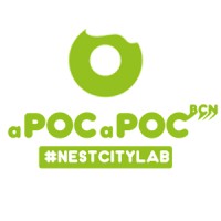 Apocapoc BCN logo - Similar company to Biochar Initiatives Platform Spain