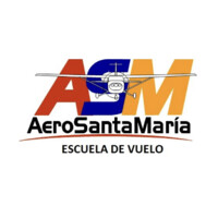 Escuela de Vuelo AeroSantaMaría logo - Similar company to Aeroseed