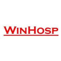 WinHosp Solution logo - Similar company to Labsys Web