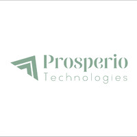 Prosperio Technologies logo - Similar company to Prosperio.Io