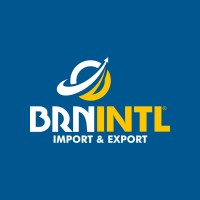 BRN Internacional logo - Similar company to Brn Intl