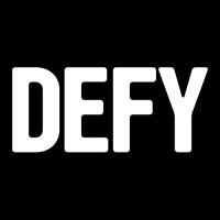 DEFY MFG Co logo - Similar company to Aurora Baby