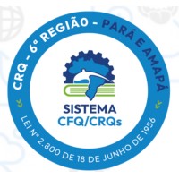 CRQ VI logo - Similar company to Cfq - Conselho Federal De Química