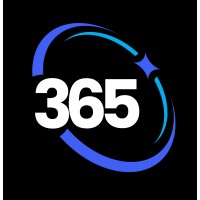 The 365 Circle logo - Similar company to Transcurators, The Content Factory