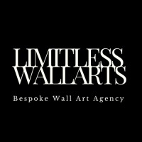 Limitless.WallArts_ logo - Similar company to Aayra Digital Solutions