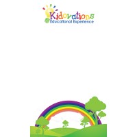 Kidovations Educational Experience