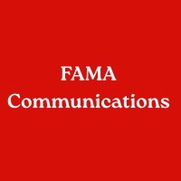 FAMA Communications logo - Similar company to Kult Pr