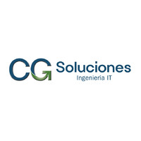 CG Soluciones - Ingeniería IT logo - Similar company to Dayset
