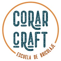 Corar Craft logo - Similar company to Dóminick Pro Inmobiliaria