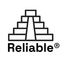 Reliable logo - Similar company to Sceptor