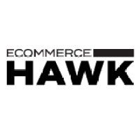 Ecommerce-HAWK logo - Similar company to Ecommerce Hub