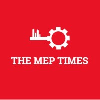 THE MEP TIMES logo - Similar company to Alrawdh Mep Contr. Llc