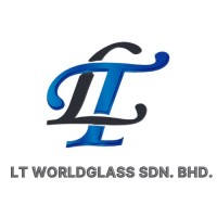 LT Worldglass Sdn Bhd logo - Similar company to Clnet Solution Sdn Bhd